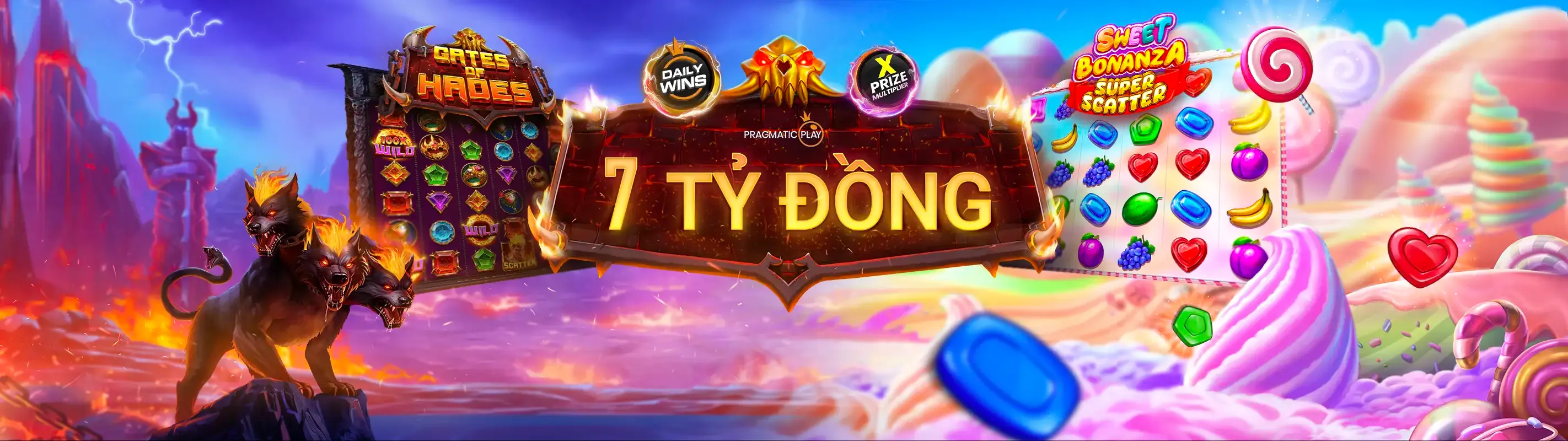 Bàn game poker trực tuyến với chip và bài