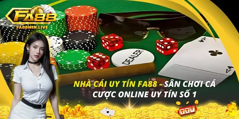 Poker Giải Đấu Ảo