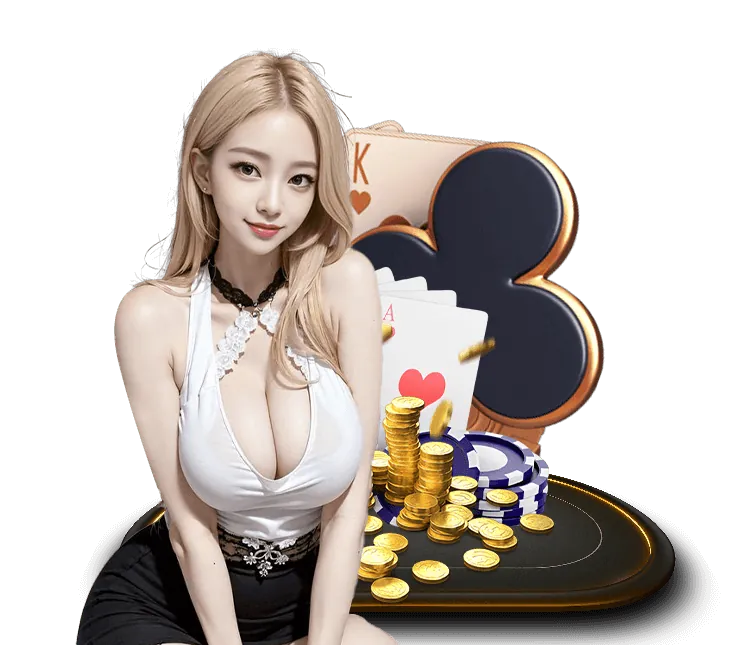 Hình ảnh tượng trưng cho sự công bằng trong game poker